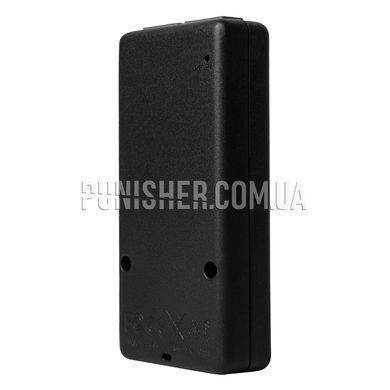 CED7000 Gen 2 Shot Timer, Black