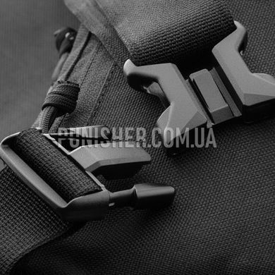 Сумка M-Tac Pistol Waist Bag Elite, Черный