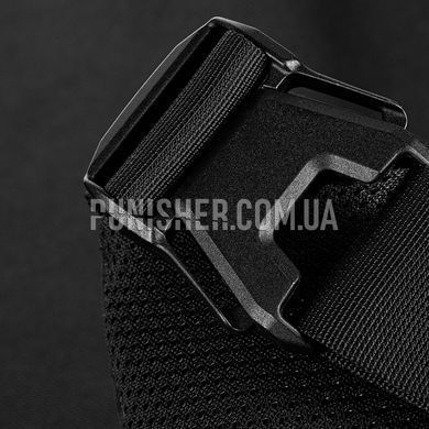 Сумка M-Tac Waist Bag X-Pac Elite, Чорний, 2 л