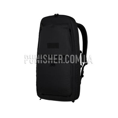 Helikon-Tex SBR Carrying Bag, Black, Cordura 500D