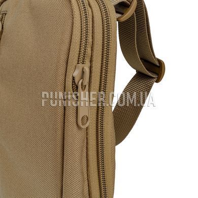 Сумка з кобурою A-Line A14, Coyote Brown