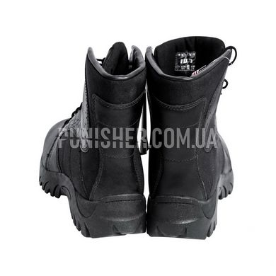 Тактические ботинки Oakley LF SI Assault 6, Черный, 10 R (US), Демисезон