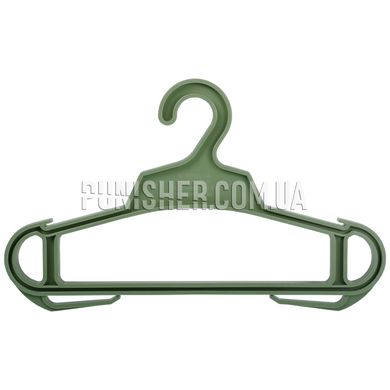 Tough Hook Rhino Hanger, Olive, Hanger