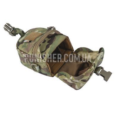UDAPT Protective Pouch for night binoculars, Multicam, ANVIS-6/9, NVG 7, PVS-7, PVS-14