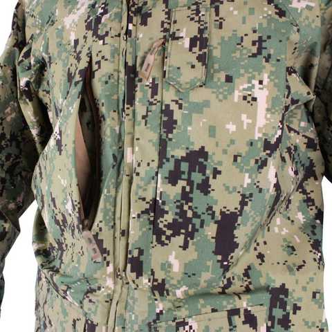 US NAVY Type III Gore-Tex Parka