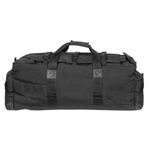 British army black cheap bag