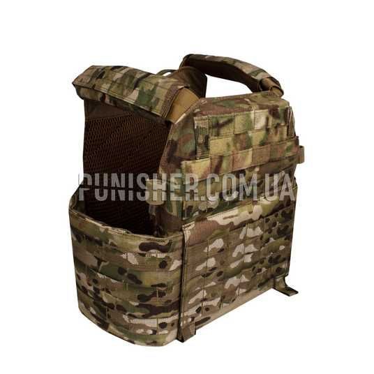WAS Warrior DCS Plate Carrier Base Multicam buy with international