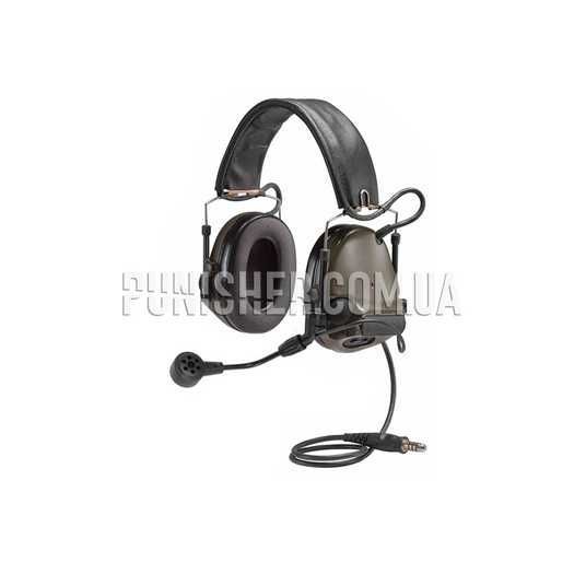 TCA Peltor Comtac XPI Headset Olive buy with international