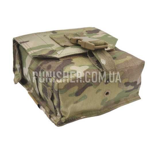 WAS Pouch for M60/Minimi/M249 SAW box Multicam buy with