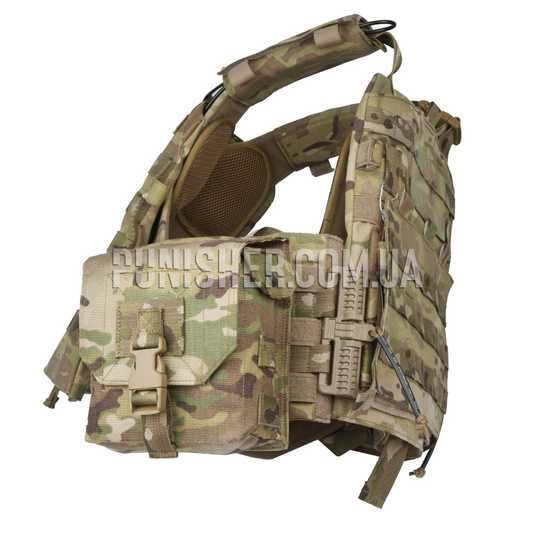 WAS Pouch for M60/Minimi/M249 SAW box Multicam buy with