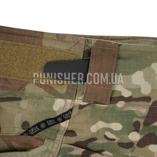 Штани Crye Precision G4 Combat Pants Multicam купити з доставкою