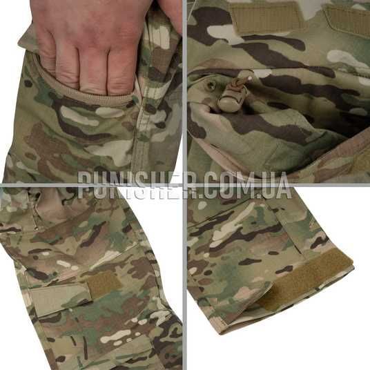 Штани Crye Precision G4 Combat Pants Multicam купити з доставкою