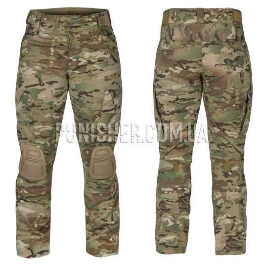 Штани Crye Precision G4 Combat Pants Multicam купити з доставкою