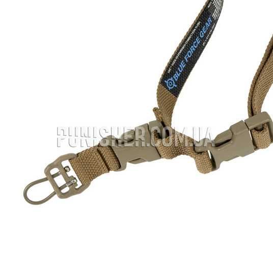 Blue Force Gear M320 Grenade Launcher Sling Coyote Brown buy with