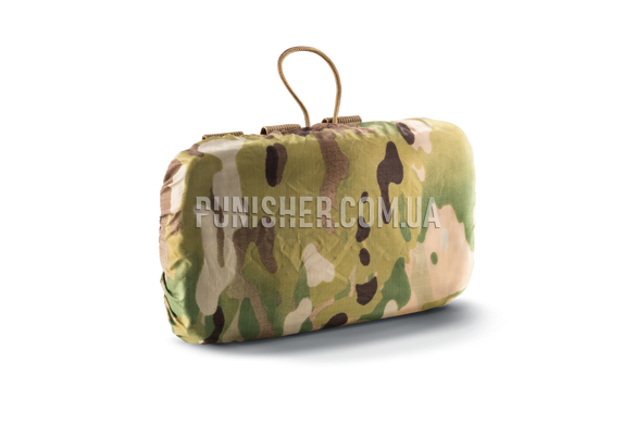U-WIN PRO Phone Pouch Multicam, Multicam
