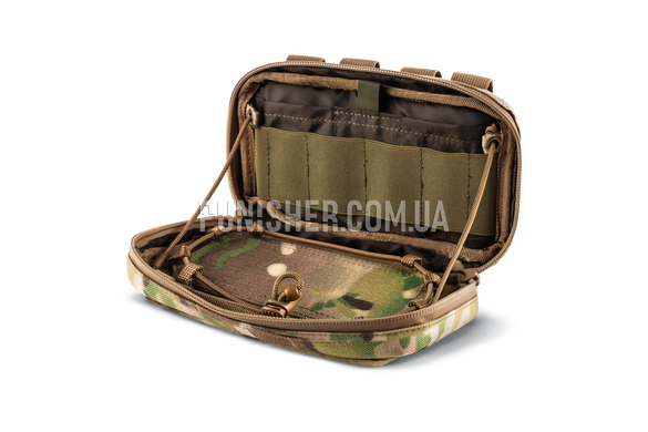 U-WIN PRO Phone Pouch Multicam, Multicam
