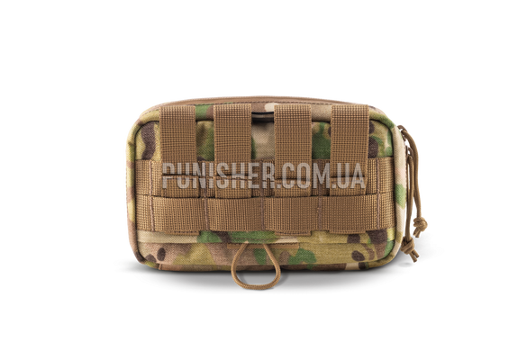 U-WIN PRO Phone Pouch Multicam, Multicam