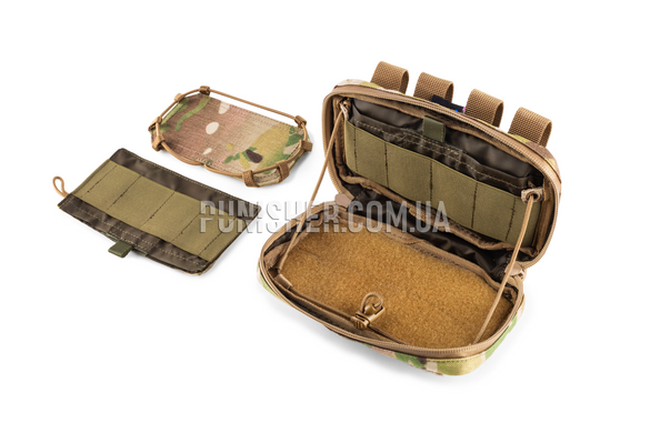 U-WIN PRO Phone Pouch Multicam, Multicam