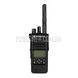 Motorola DP4601 UHF 430-470 MHz Portable Two-Way Radio 2000000063607 photo 1