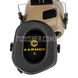 Активні навушники Earmor M31 Mod 3 2000000114361 фото 11