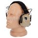 Earmor M31 Mod Electronic Hearing Protector 2000000114361 photo 3