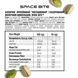 Space Food Pistachio Protein Bar 45 g 2000000247021 photo 4