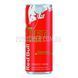 Red Bull Red Edition Watermelon Energy drink 250 ml 2000000217147 photo 1