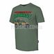 BS Teenage Mutant Ninja Turtles T-Shirt 2000000172828 photo 2