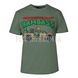 BS Teenage Mutant Ninja Turtles T-Shirt 2000000172828 photo 1