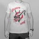 Dubhumans "Smoothie Bandera" T-shirt 2000000087016 photo 5