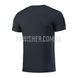 M-Tac Athletic Velcro Dark Navy Blue T-shirt 2000000014562 photo 3
