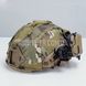 IdoGear Helmet Cover with NVG Battery Pouch 2000000152783 photo 9
