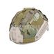 IdoGear Helmet Cover with NVG Battery Pouch 2000000152783 photo 1