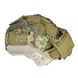 IdoGear Helmet Cover with NVG Battery Pouch 2000000152783 photo 5