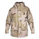 Cold Weather Gore-Tex Tri-Color Desert Camouflage Jacket 2000000032498 photo 1