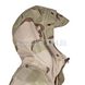 Cold Weather Gore-Tex Tri-Color Desert Camouflage Jacket 2000000032498 photo 9