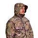 Куртка GiG Military Softshell Shield Storm 2000000196305 фото 4
