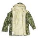 US NAVY NWU Type III Goretex Parka with fleece jacket 2000000000794 photo 3