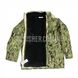 US NAVY NWU Type III Goretex Parka with fleece jacket 2000000000794 photo 2