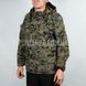 Мембранная куртка USMC APECS Type II Parka MARPAT (Сорт 2) 2000000234397 фото 7