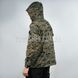 Мембранная куртка USMC APECS Type II Parka MARPAT (Сорт 2) 2000000234397 фото 8