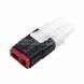 Переходник для страйкбольных аккумуляторов T-Connector (Deans) Female &ndash; Mini Tamiya Male