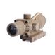 Element ACOG 4x32 Scope With Disguise Fiber 2000000086750 photo 4
