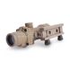 Element ACOG 4x32 Scope With Disguise Fiber 2000000086750 photo 5