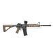 Приклад Magpul MOE RL Mil-Spec для AR15/M4 з реверсивним регулюванням 2000000229010 фото 4
