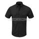 Helikon-Tex Defender Mk2 Shirt Short Sleeve - Polycotton Ripstop H3570-01/MR photo 2