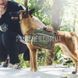Тактичний рюкзак OneTigris Mammoth Dog Pack для собак 2000000141237 фото 4