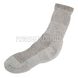 Теплые носки Bright Star Merino Wool Hiking Socks 2000000111308 фото 3