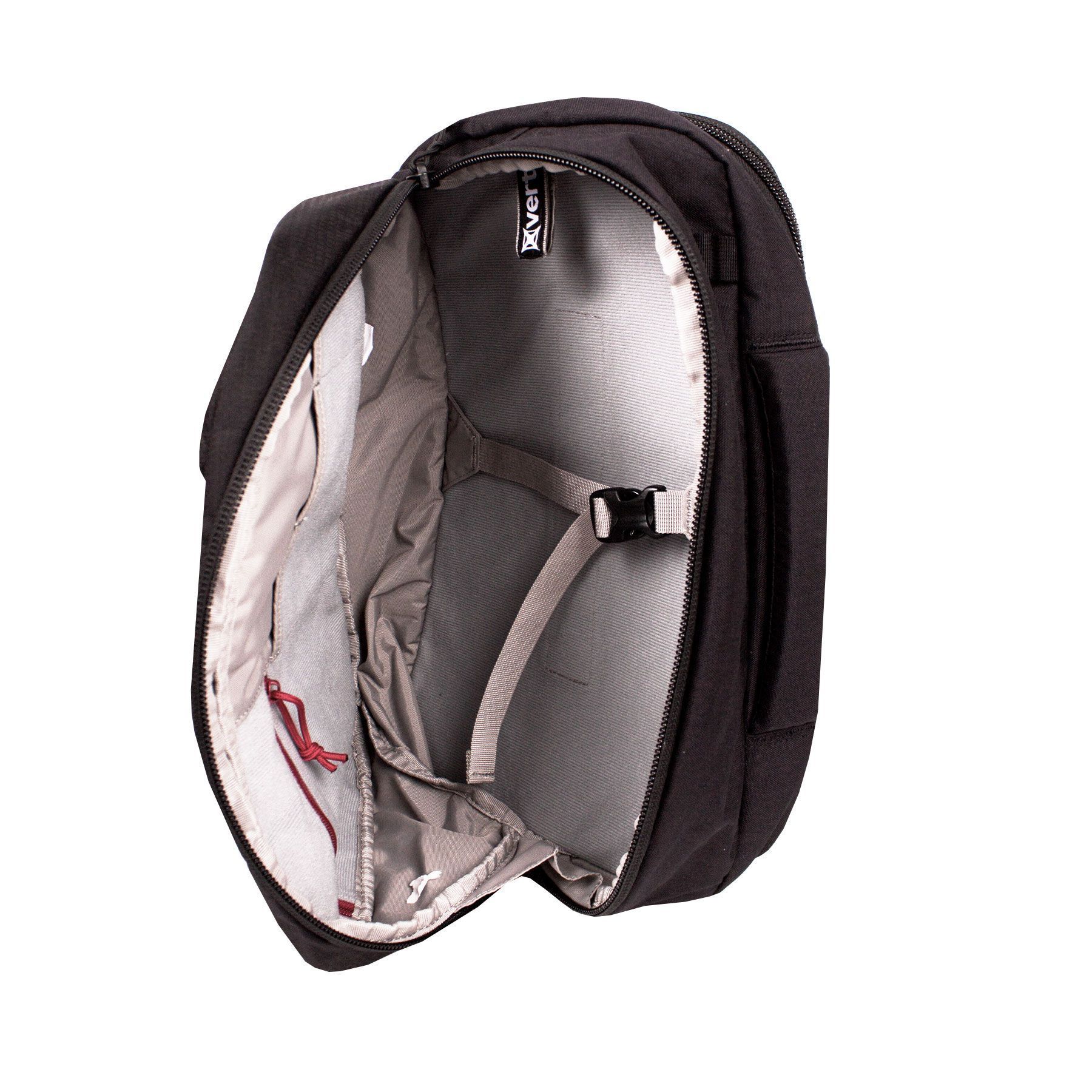 Vertx EDC Transit Sling 2 0 Backpack VTX5041