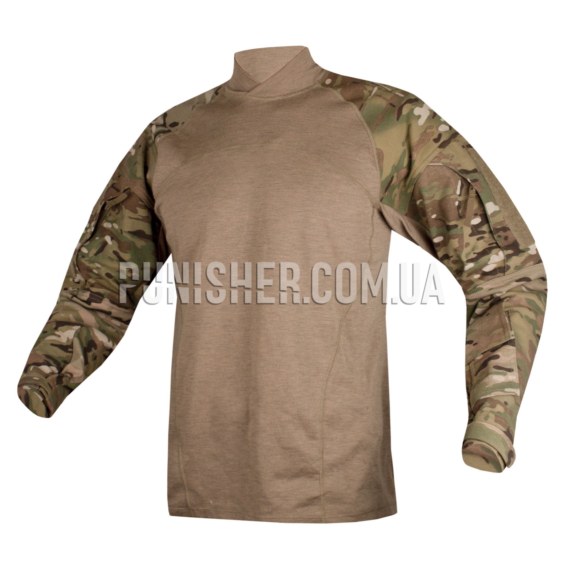 Massif Winter Army Combat Shirt FR Multicam Multicam buy with
